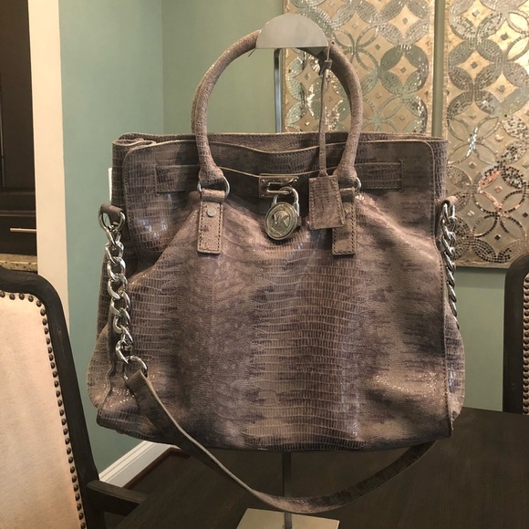 Michael Kors Hamilton - Picture 1 of 7